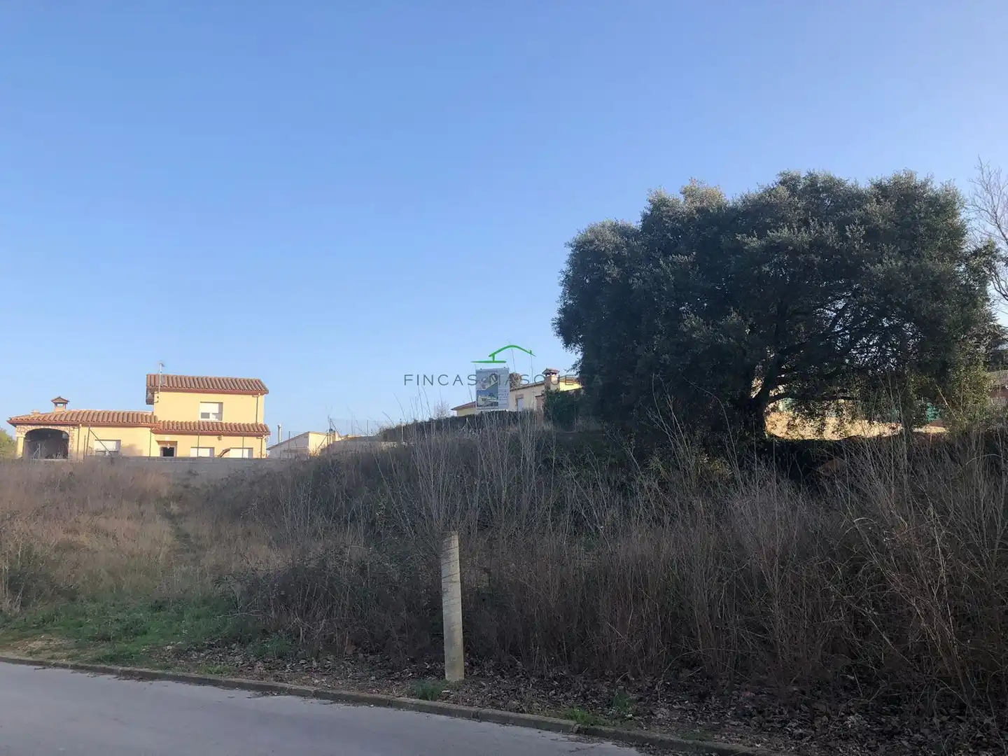 Rustikales Grundstück zum Verkauf in DELS HOSTALETS, 16, imagen 6