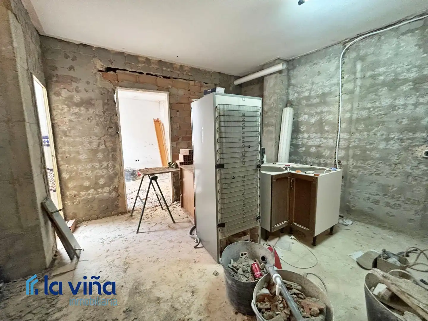 Buildings for sale in Villanueva del Trabuco
