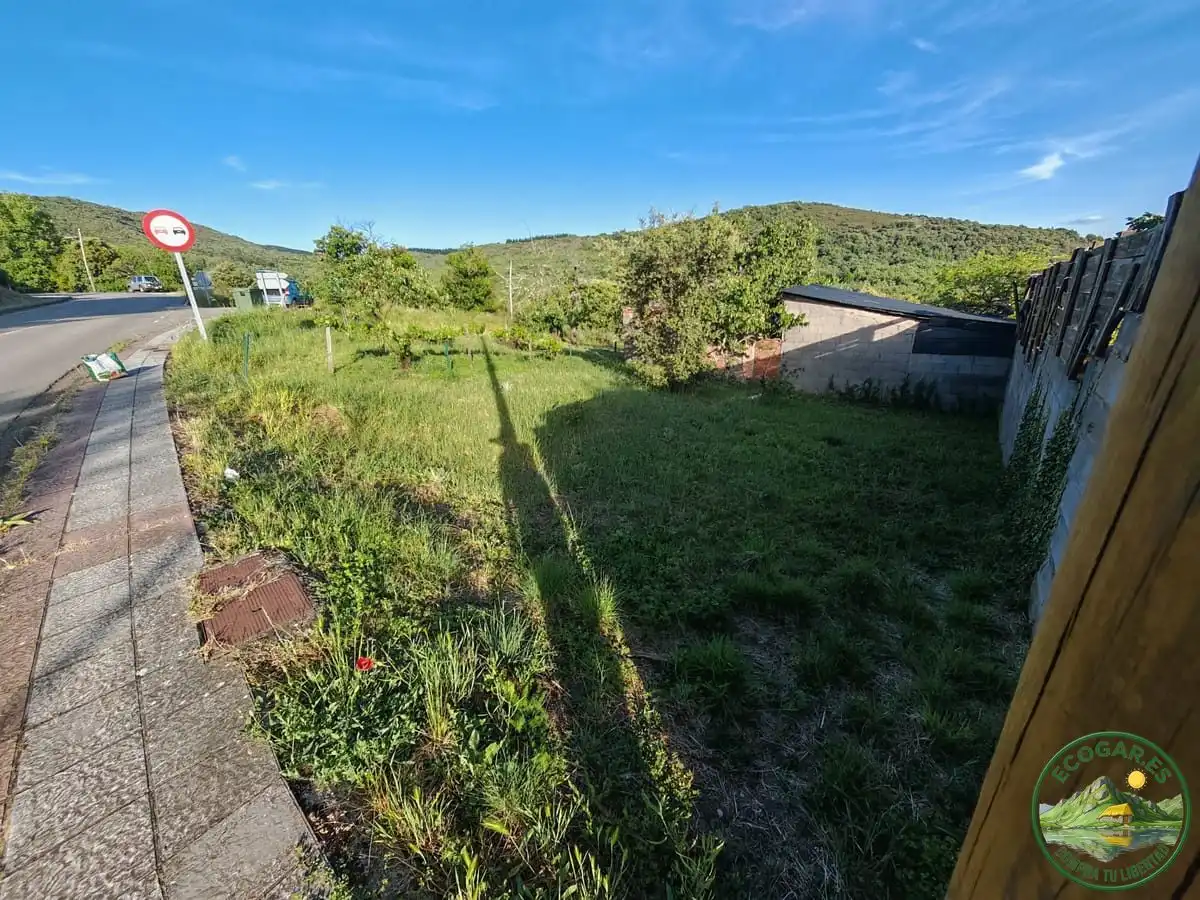 Residential land for sale in Bembibre