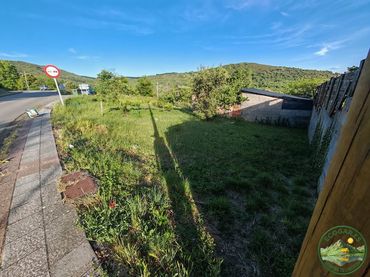 Terreno residenziale in vendita a Bembibre