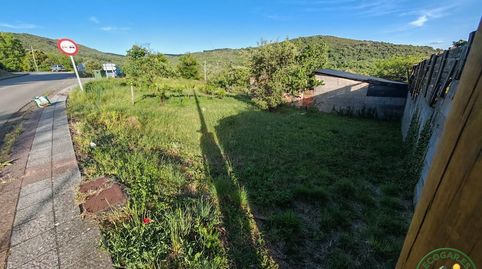 Se vende parcela urbana en Arlanza