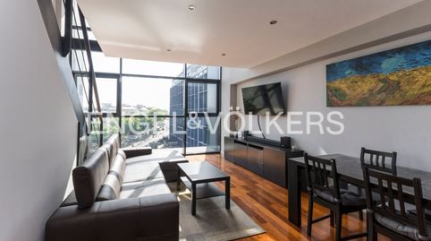 Foto 2 de Loft de lloguer a Polígono Industrial Sur, San Sebastián de los Reyes