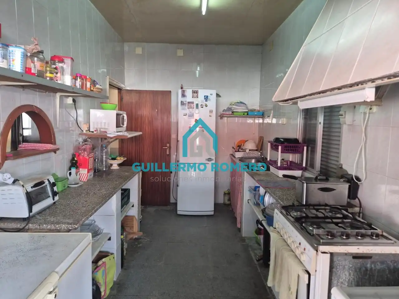Casa rústica en venda a La Puebla del Río, imagen 15
