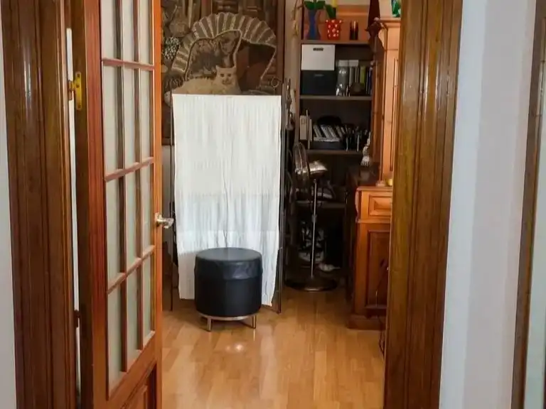 Piso en venta en Carmona con Aire acondicionado, Jardín privado y Parquet