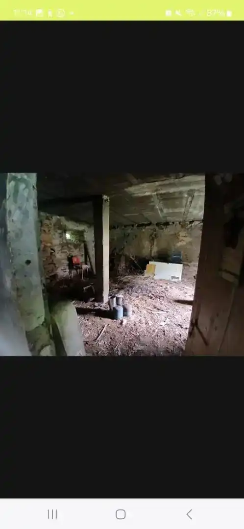 Casa adosada en venta en Cariño, A Coruña