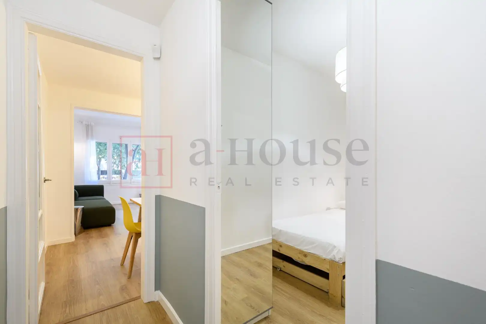 Appartement avec ascenseur à vendre à Carrer de Sant Antoni Maria Claret, imagen 26