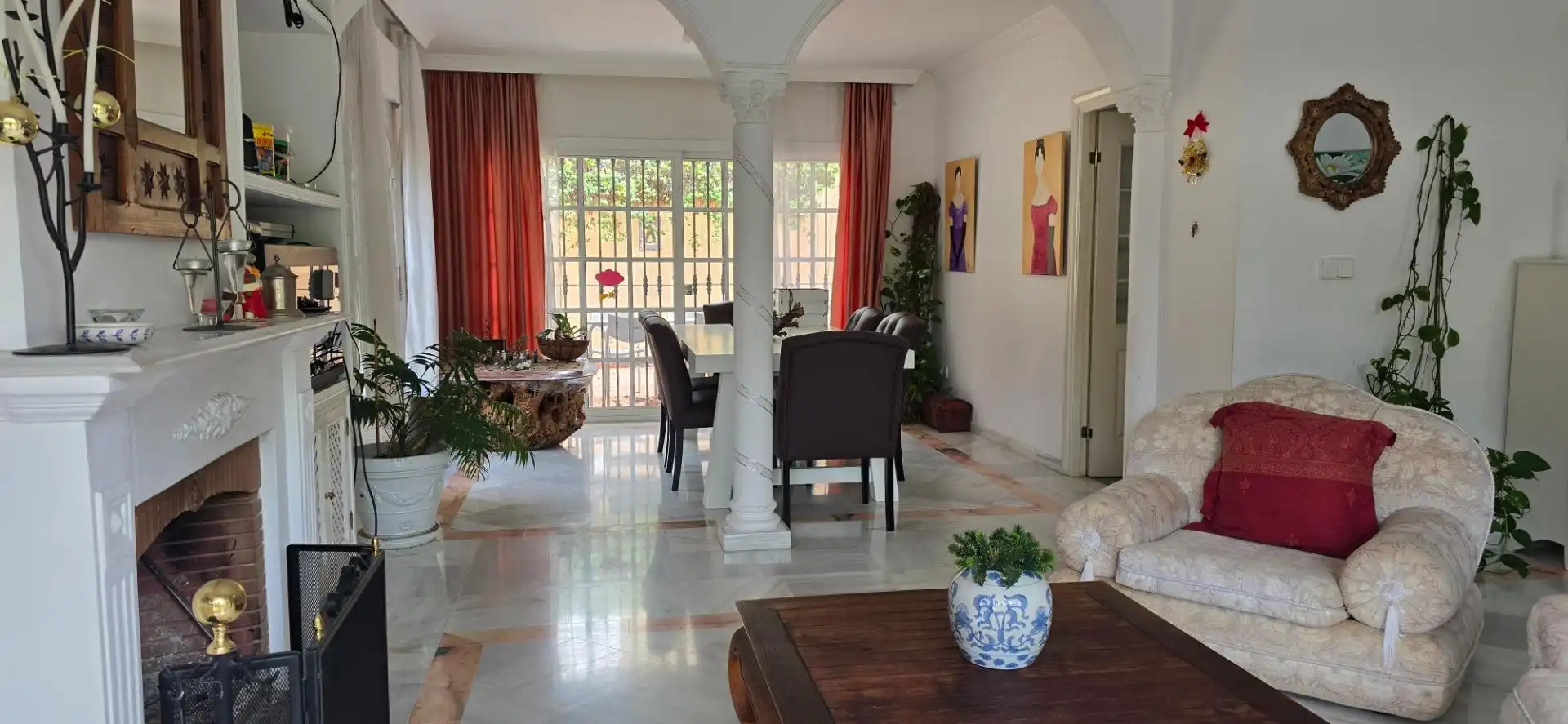 Villa mit Pool zum Verkauf in PIMIENTA (LA), imagen 2