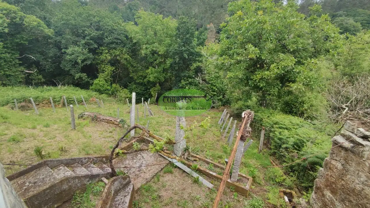 Casa o xalet en venda en Cortegada amb Jardí privat