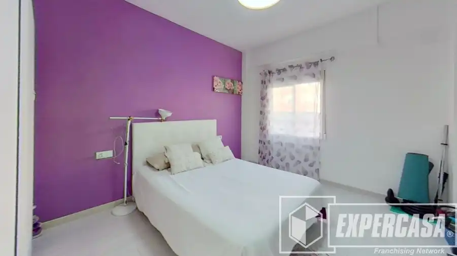 Piso en venta en Sant Marcel.lí
