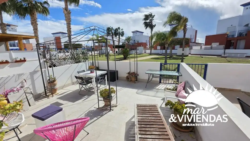 Detached homes for sale in Avenida Alhambra, 4, Lomas del Mar
