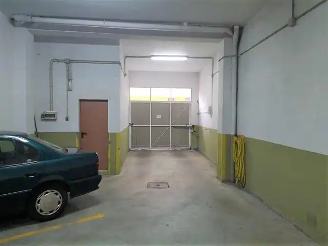 Aparcament de Garatge en venda en Ferrol