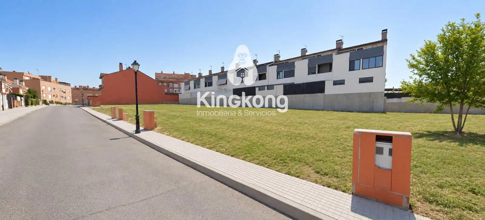 Terreno rustico in vendita a Loeches, imagen 2
