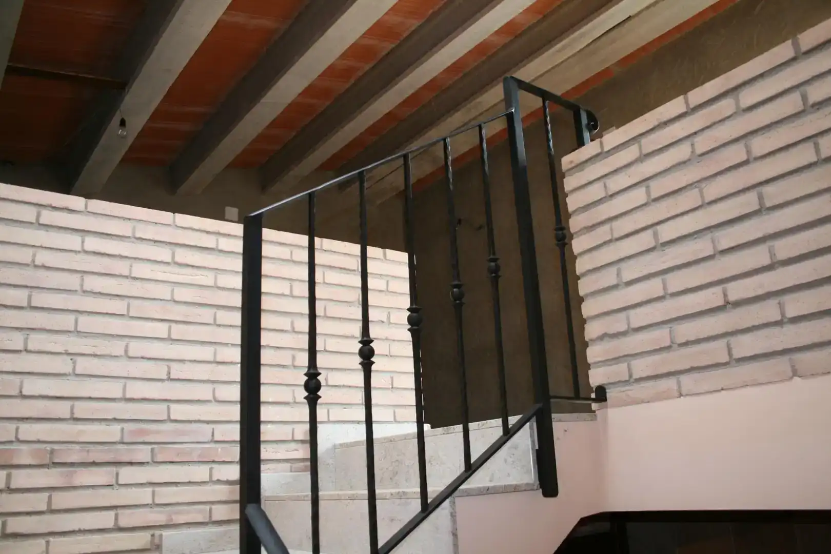 Terrassa de Casa o xalet en venda en Sant Ramon amb Balcó