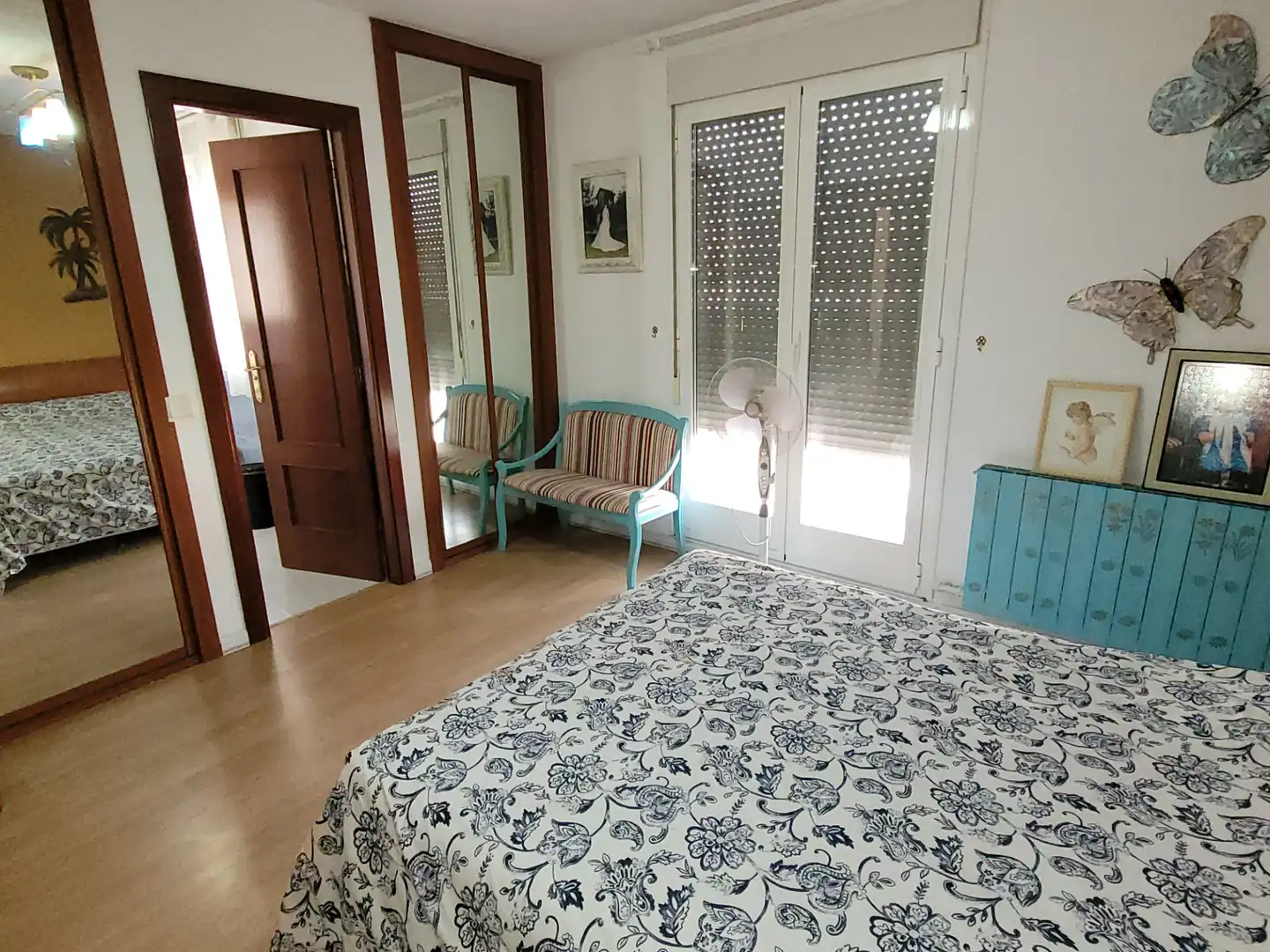 Detached house with terrace for sale in Plaza de Castilla y León, imagen 12