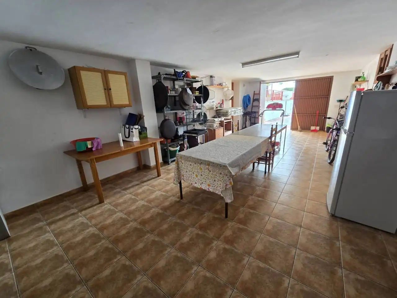 Xalet amb piscina en venda a Villamontes - Boqueres, imagen 36