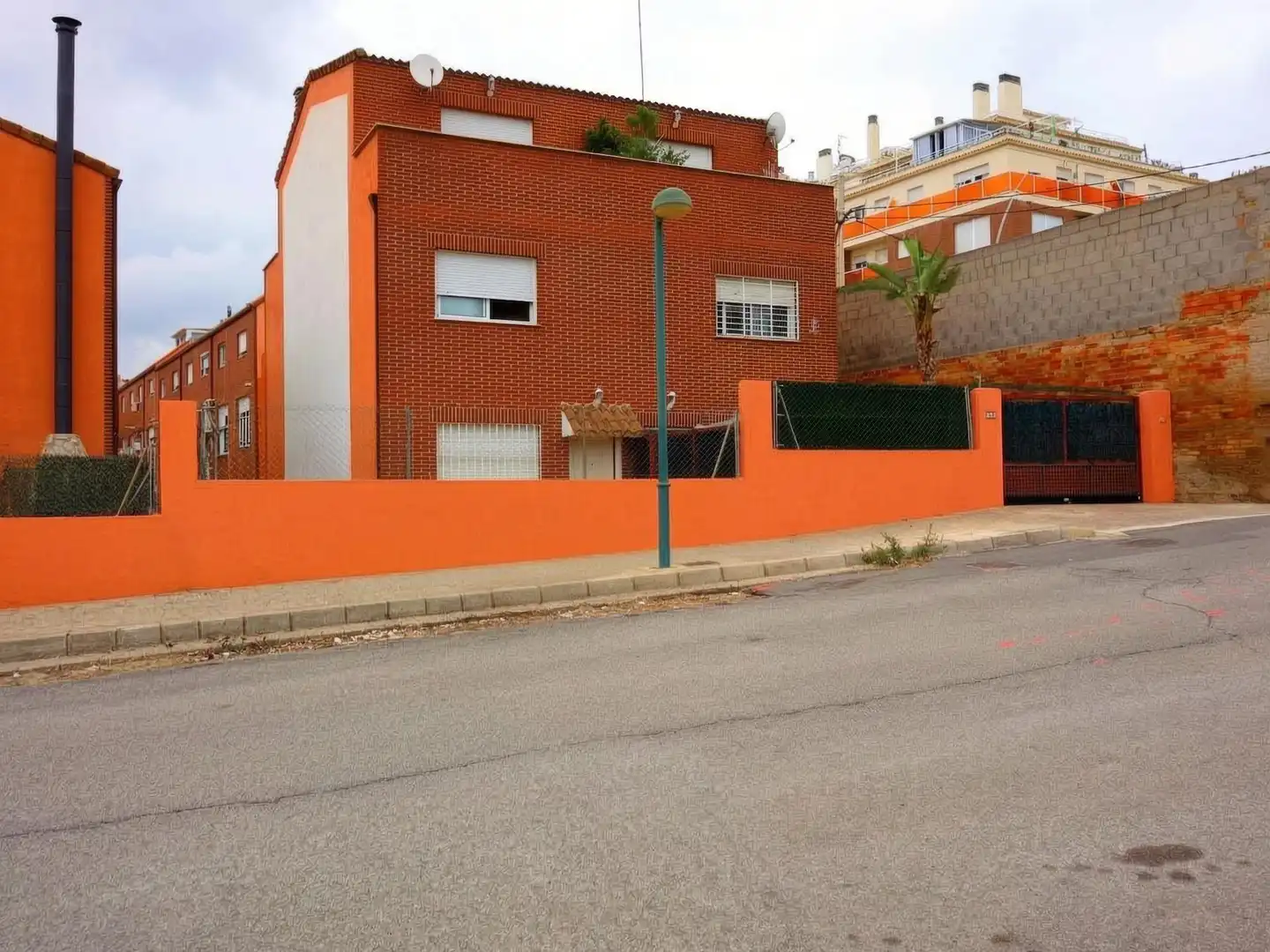 Maison jumelée avec terrasse à vendre à Calle SAN JAIME