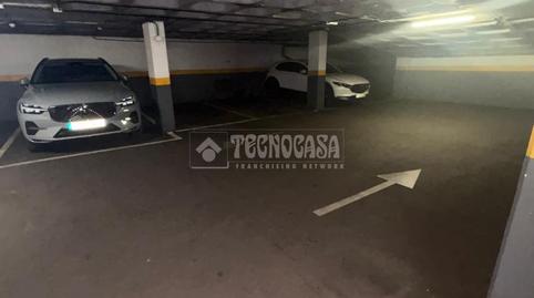 Foto 5 de Garaje en venta en Aluche, Madrid