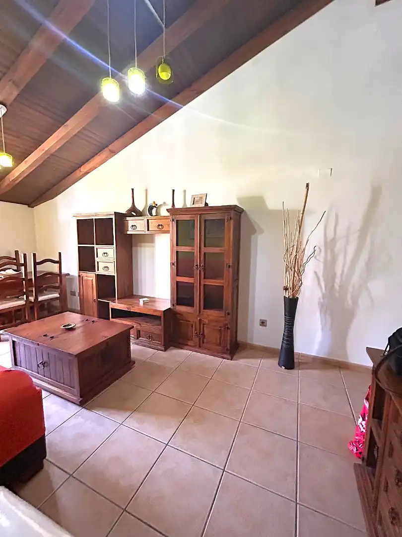 Flat for rent in Calle Paseo del Obispo, Coín