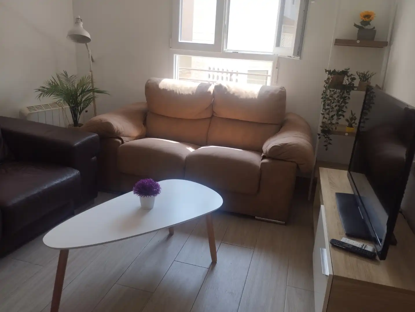 Habitació a Calle San Crispín, 20, Casco Antiguo
