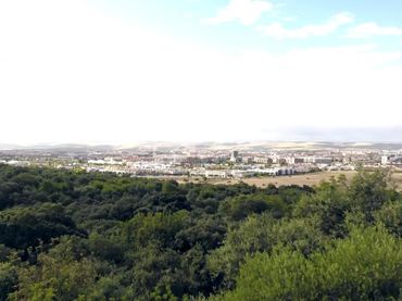 Terreno residenziale in vendita a Norte-Sierra
