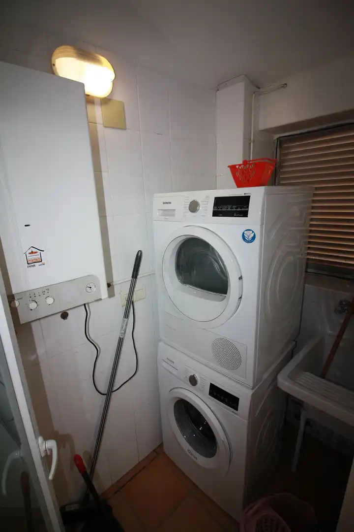 Wohnung mit Pool zur Miete in Altea ciudad, imagen 18