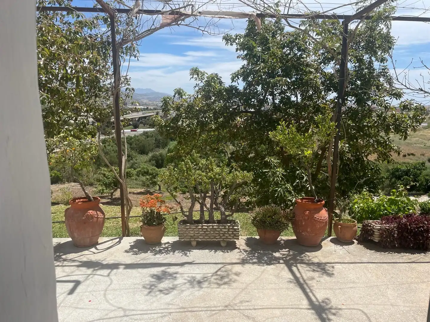 Casa rustica con piscina in vendita a Torre del Mar, imagen 8