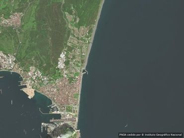 Villa à vendre à San José - San Bernardo