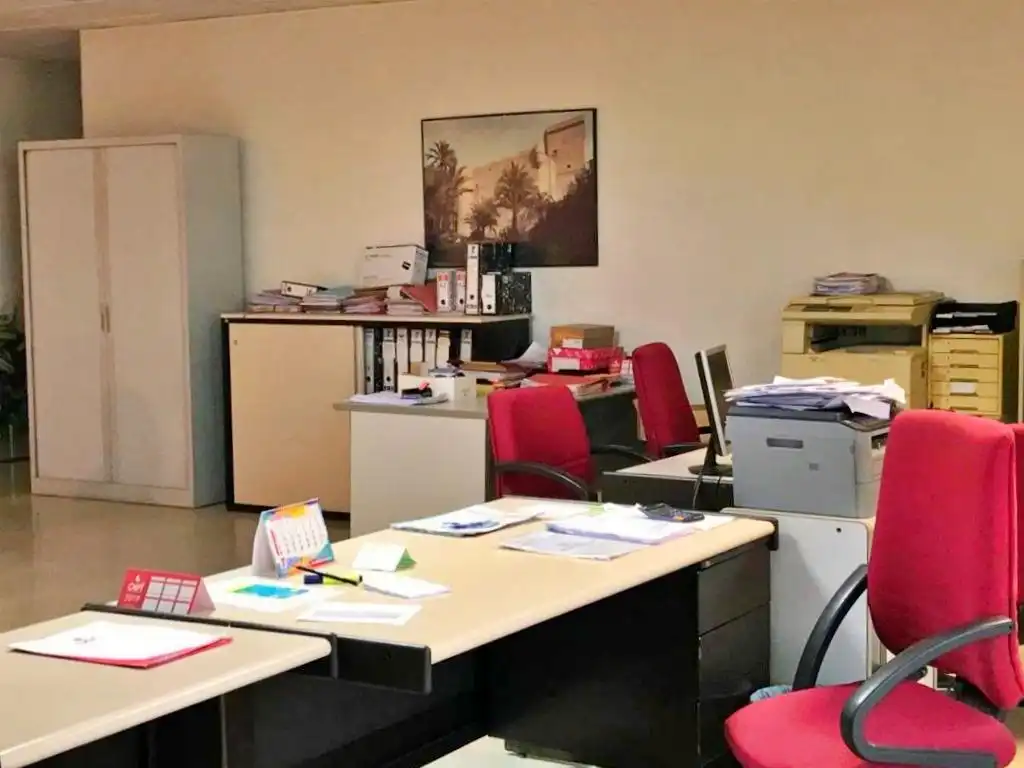 Oficina de alquiler en Elche / Elx