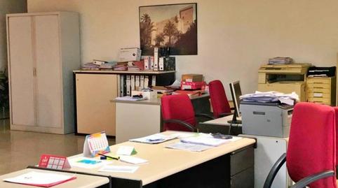 Foto 5 de Oficina de lloguer a Avenida Novelda, El Toscar, Alicante