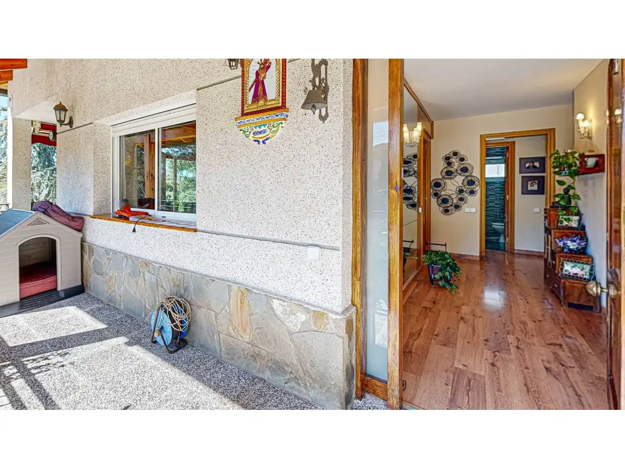 Haus oder Chalet zum Verkauf in Calle Eugeni Valero Ramo, 43, Corbera de Llobregat