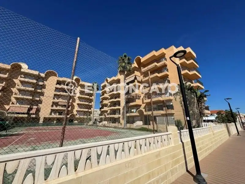 Apartment with pool for sale in La Mata, imagen 35