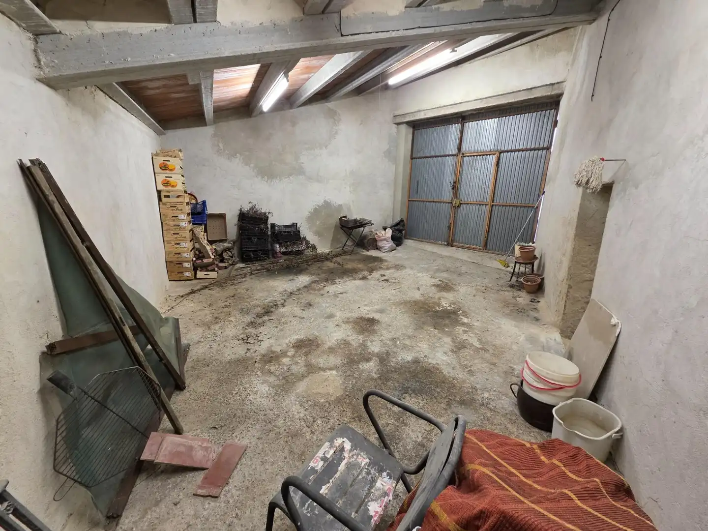 Casa o chalet en venta en Granyena de Segarra con Terraza y Trastero