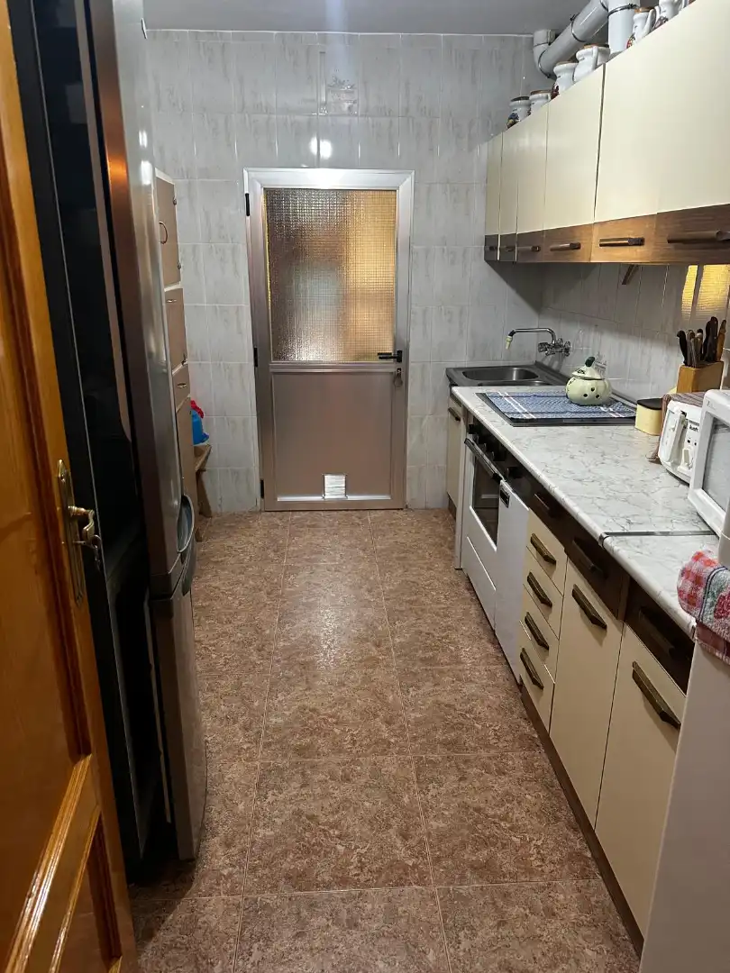 Casa o xalet en venda a Calle Tres Marías, Alcoba