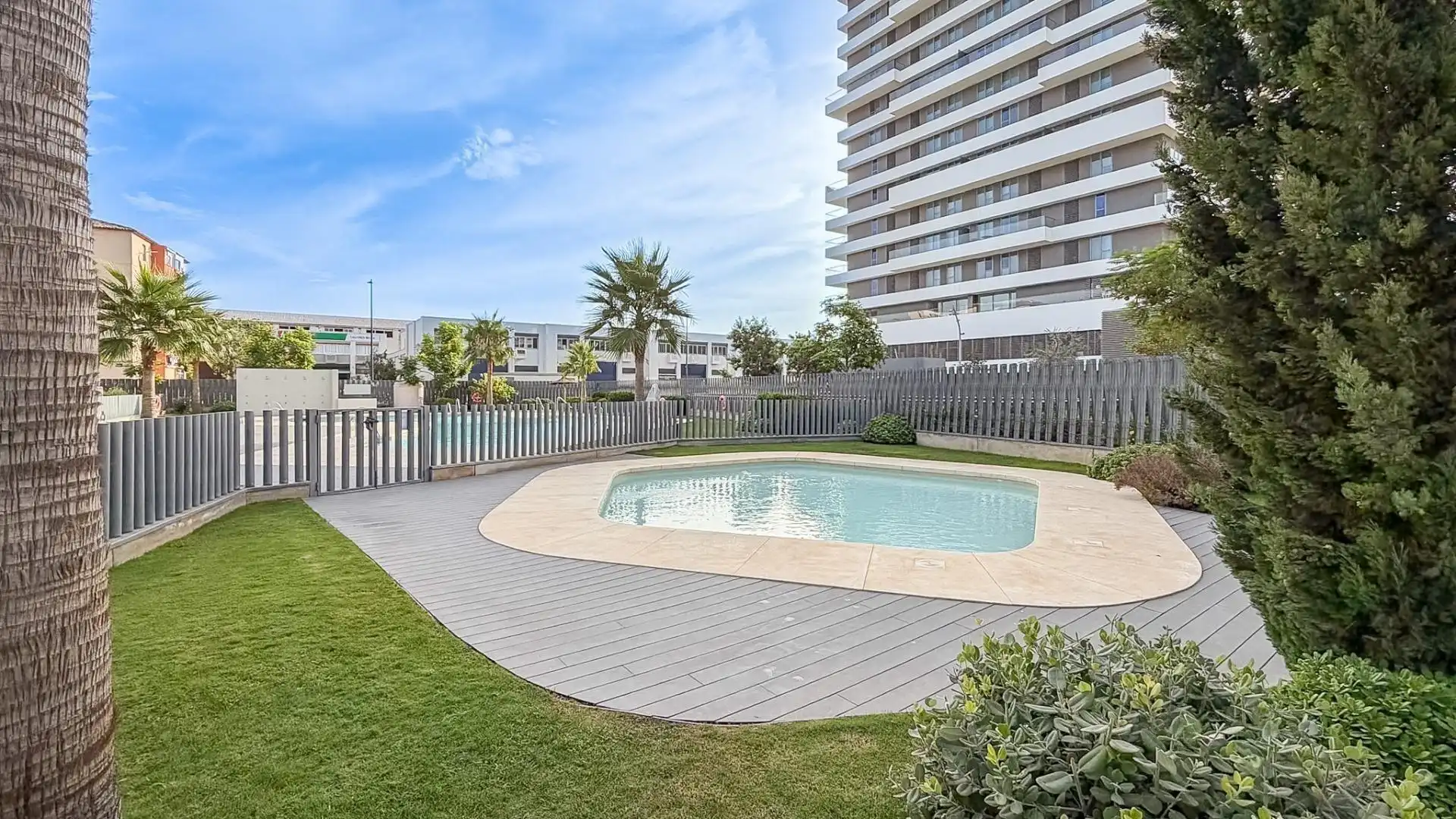 Appartamento con piscina in affitto a Carretera de Cádiz, imagen 44