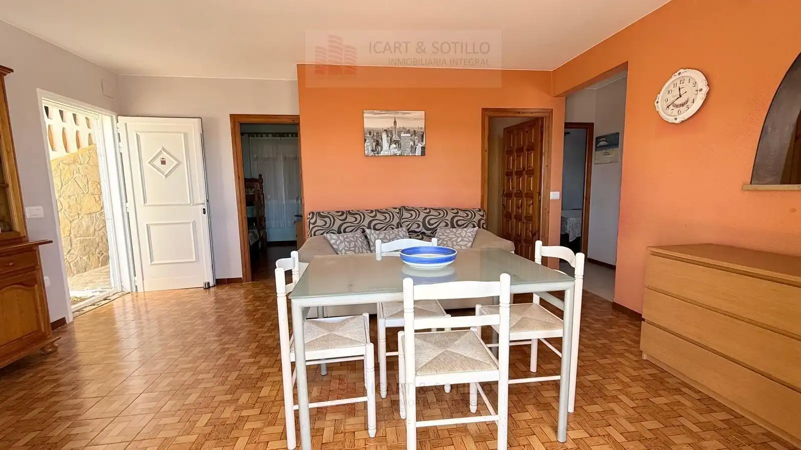 Maison avec jardin à vendre à Avenida ITALIA, imagen 81