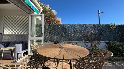 Foto 4 von Einfamilien-Reihenhaus zum Verkauf in Rancho Domingo - La Hacienda, Benalmádena