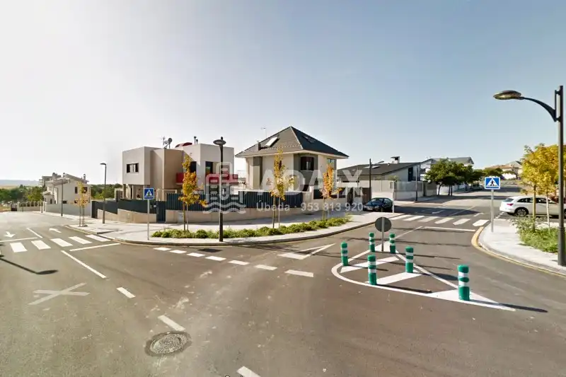 Terrenys i solars en venda a Calle Rosalía de Castro