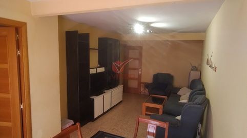 Photo 3 of Flat for rent in Escultor Marco Perez, Centro, Cuenca Capital