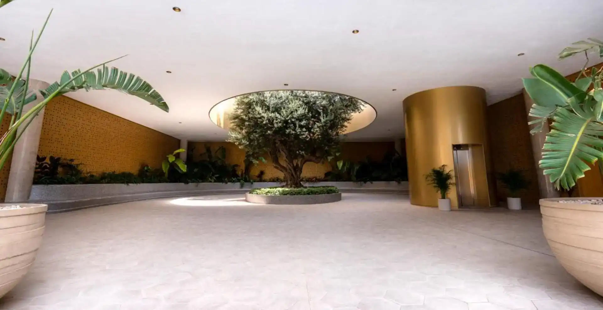 Flat for rent in Playa Poniente