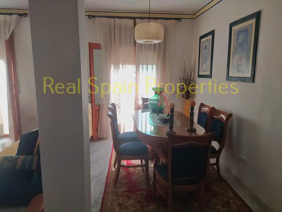 Terraced house for sale in Vélez-Rubio, imagen 9