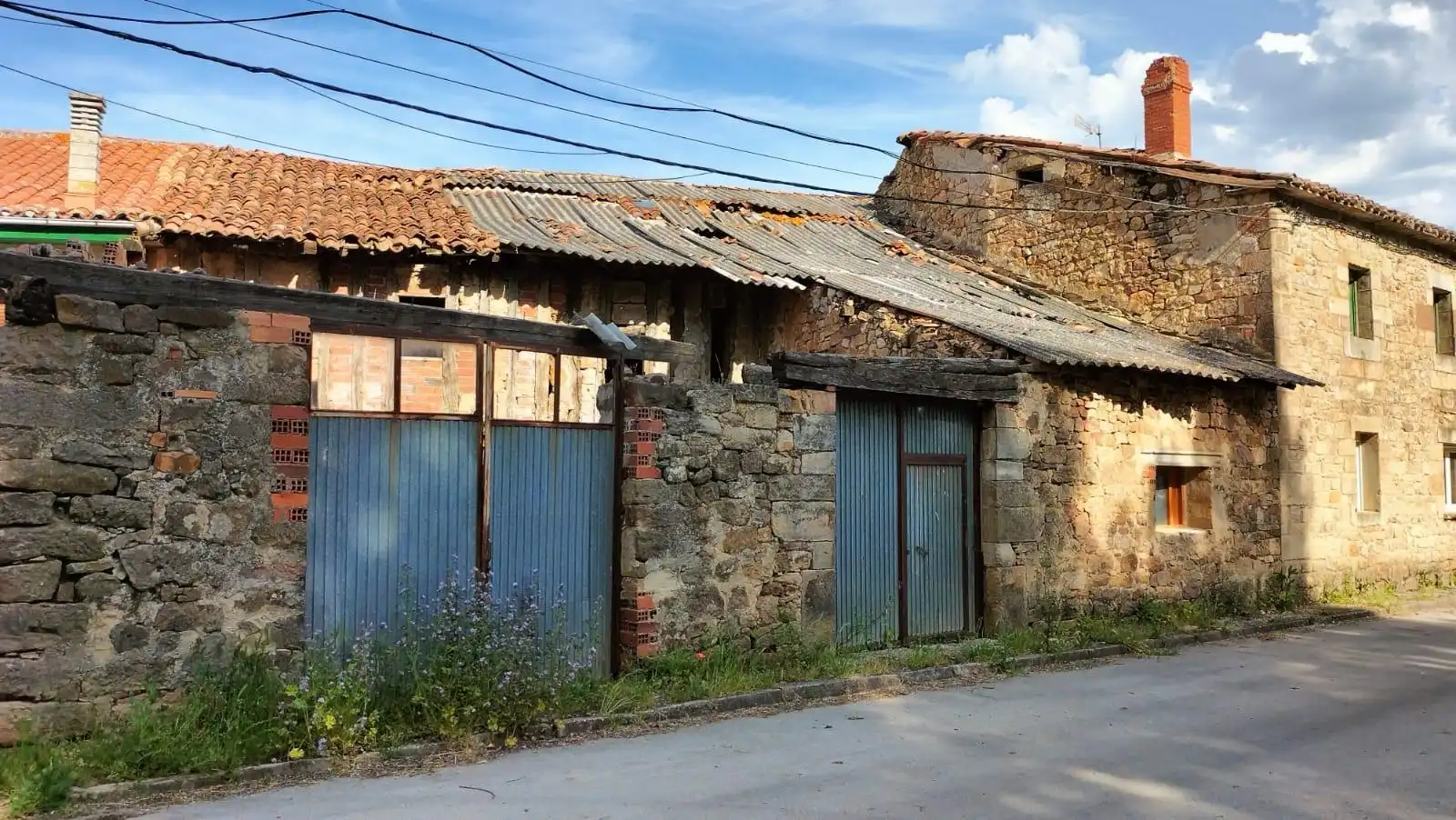 Casa en venda a Aguilar de Campoo, imagen 6