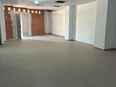 Business premises to rent in Campello Playa