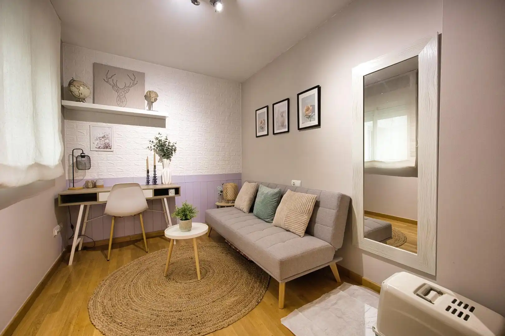 Dúplex en venta en Centro