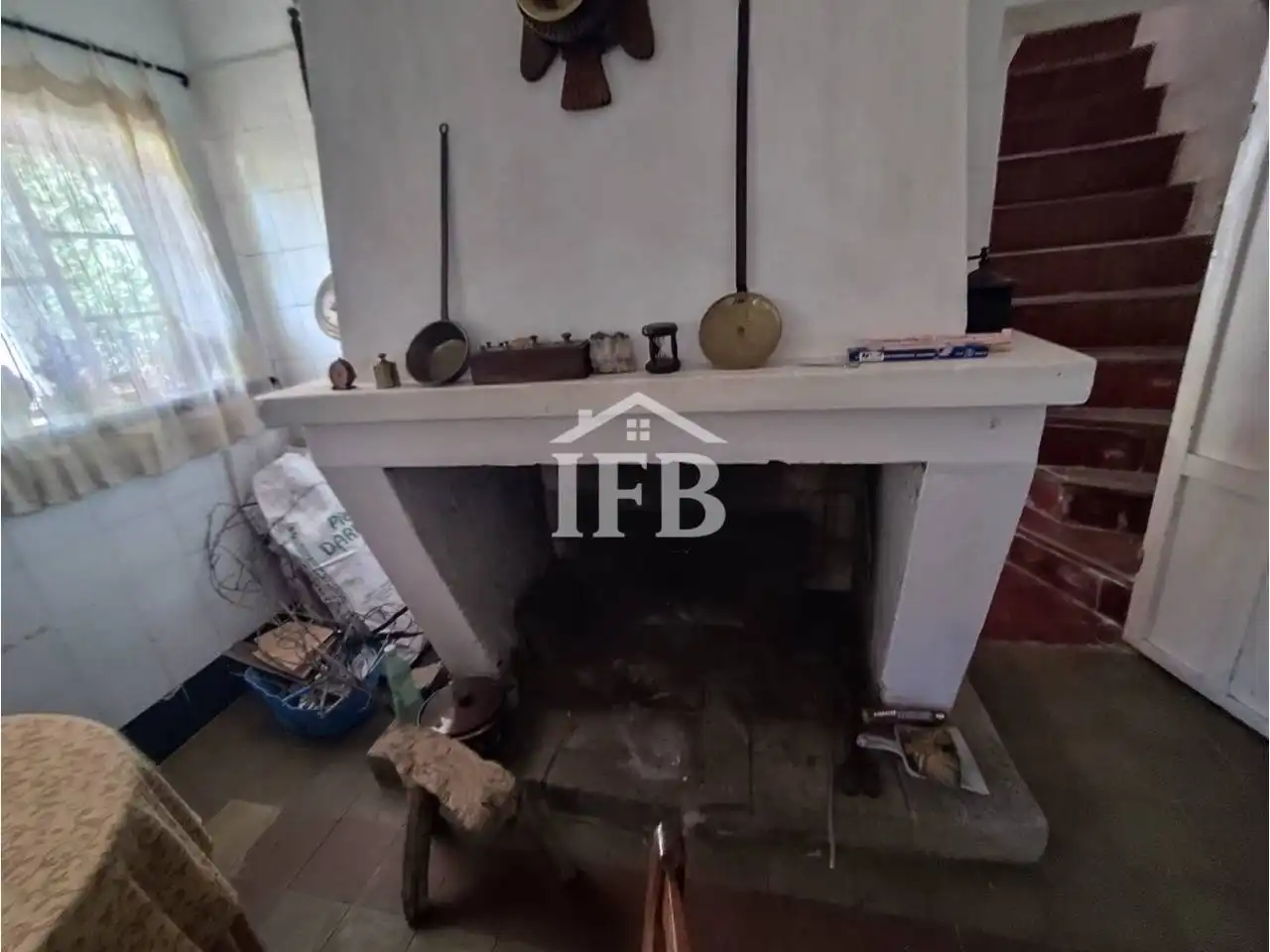 Living room of Houses for sale in Burguillos del Cerro