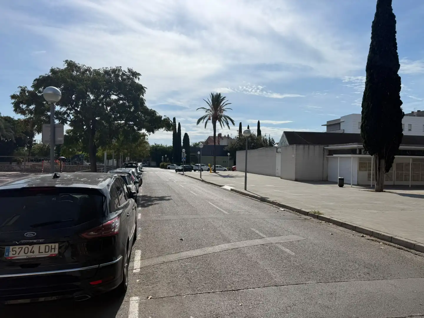 Pis amb terrassa en venda a Carrer del Tenor Josep Forasté, imagen 24