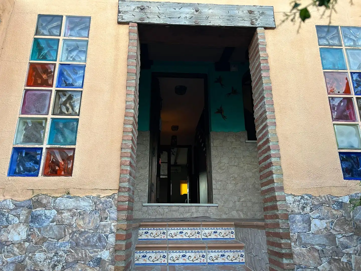 Casa adosada en venda en La Línea de la Concepción amb Jardí privat, Terrassa i Piscina comunitària
