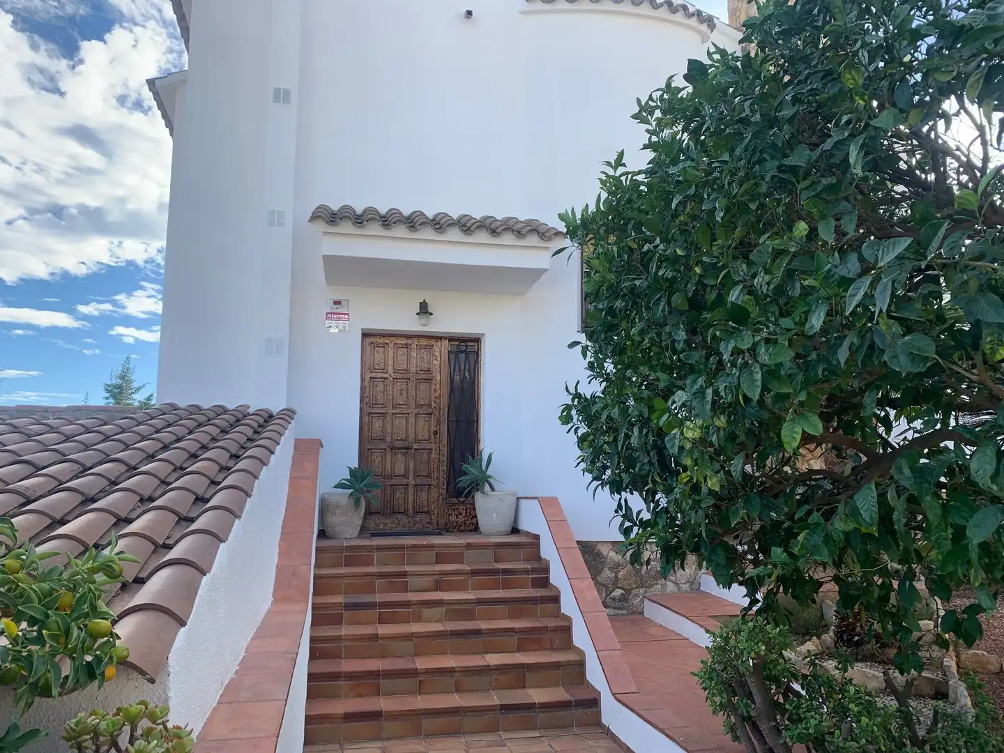 Casa o xalet en venda en Torredembarra amb Aire condicionat, Calefacció i Jardí privat