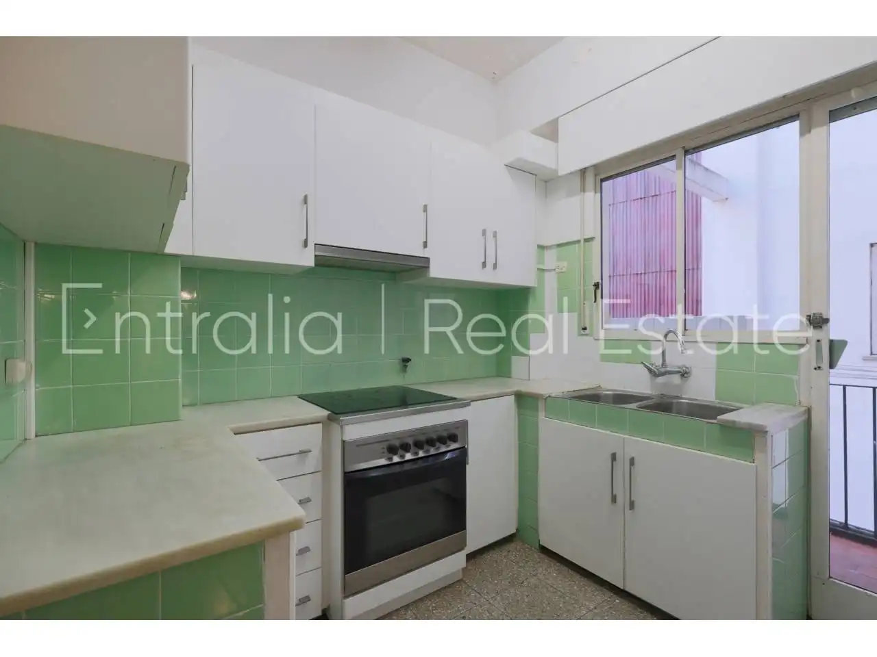 Appartamento con terrazza in vendita a Calle Francesc de Ciurana, imagen 17