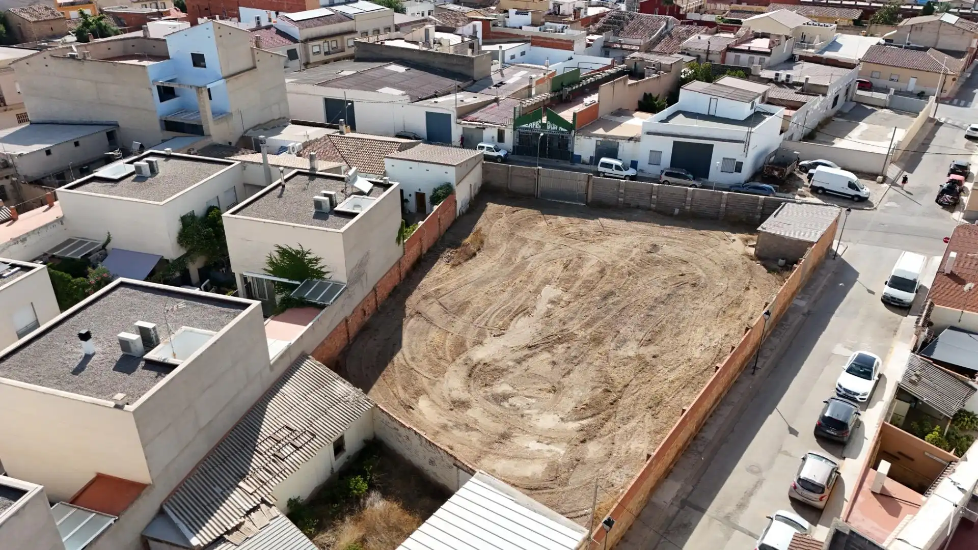 Residencial en venta en Casinos