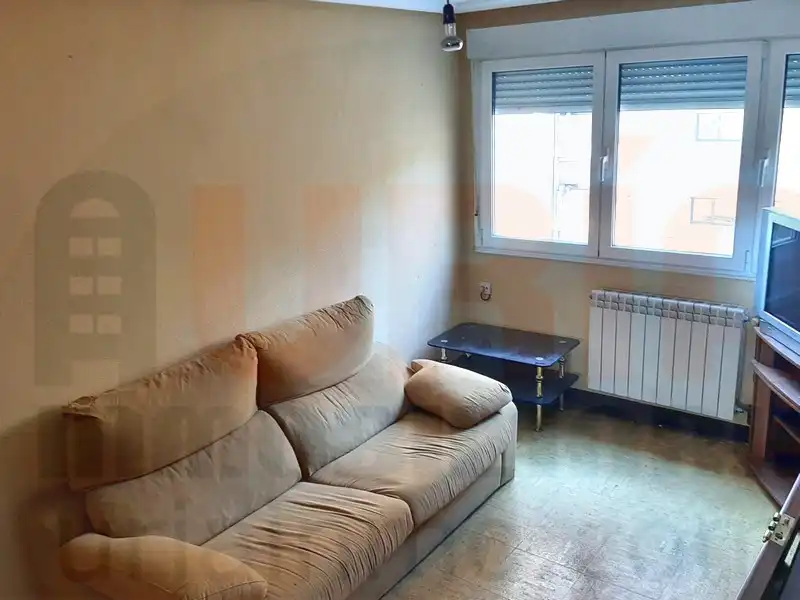Wohnung zum Verkauf in Calle Vázquez de Mella